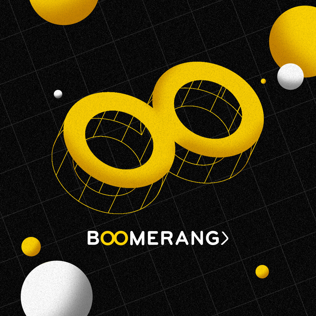 Boomerang