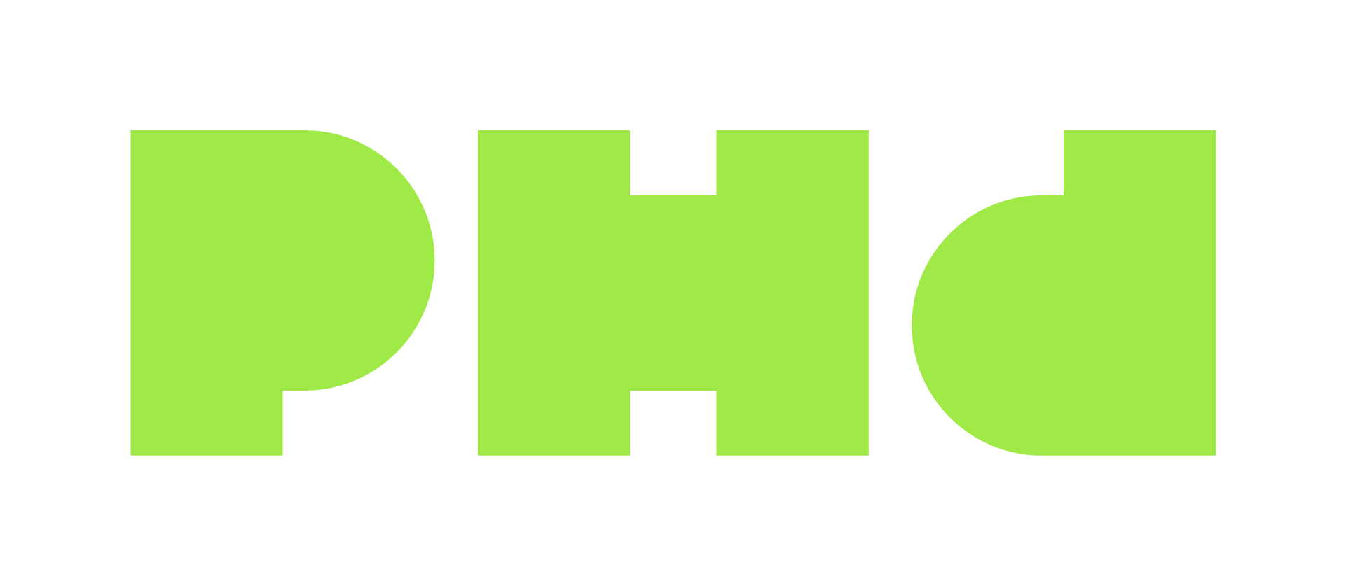 PHD Logo_Green
